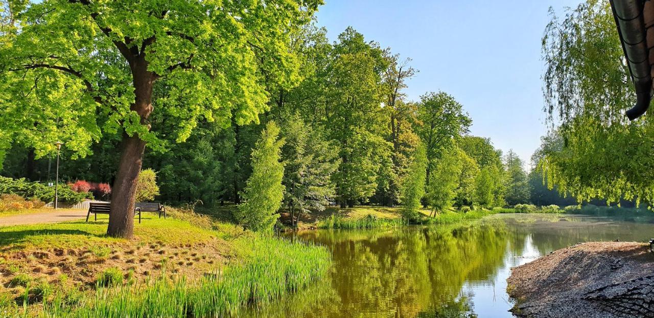 Stacja Nowa Gdynia Bed & Breakfast Aquapark Zgierz Exterior photo