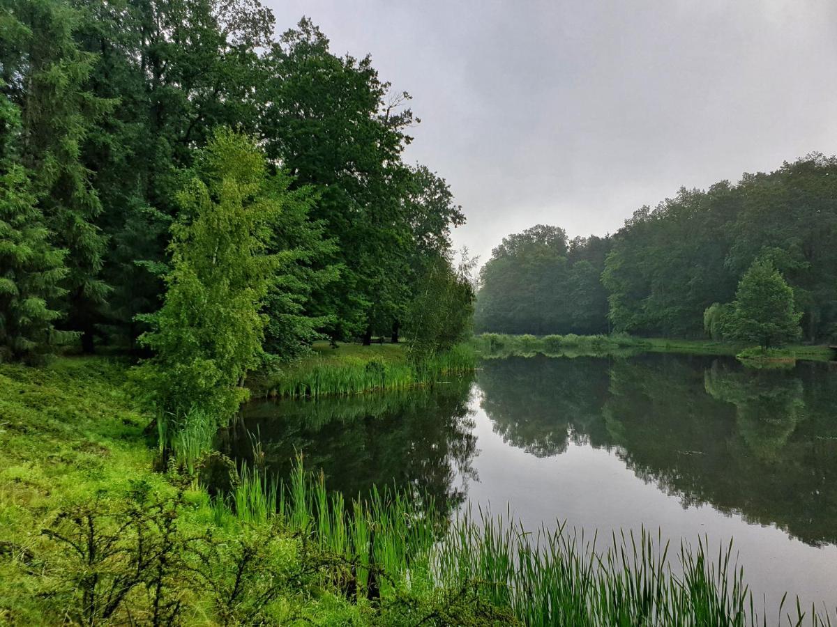 Stacja Nowa Gdynia Bed & Breakfast Aquapark Zgierz Exterior photo
