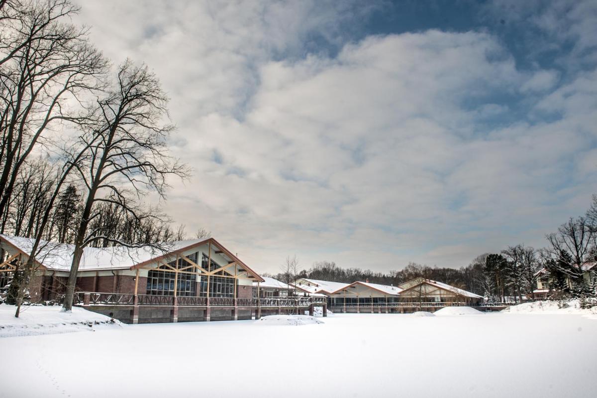 Stacja Nowa Gdynia Bed & Breakfast Aquapark Zgierz Exterior photo