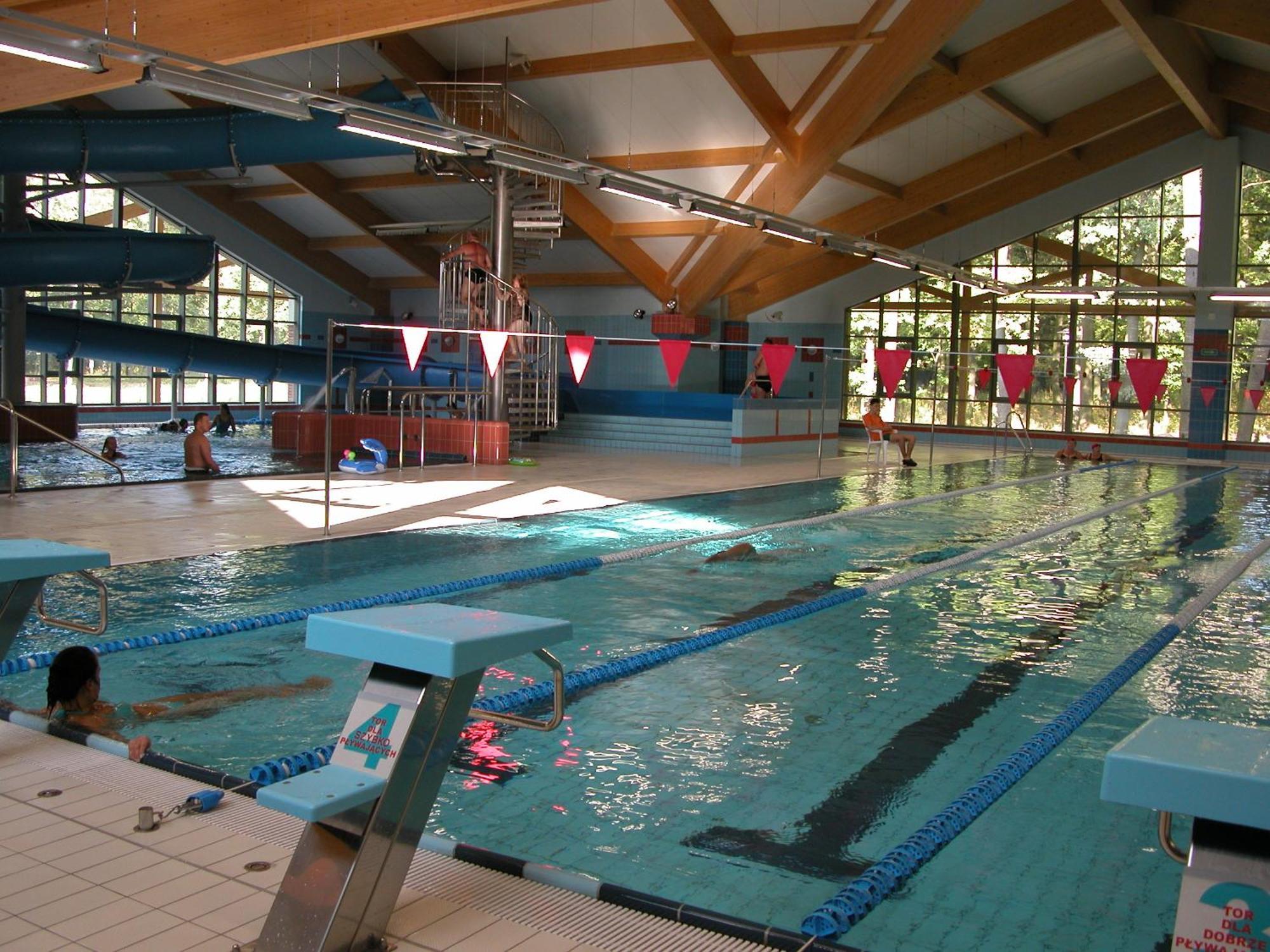 Stacja Nowa Gdynia Bed & Breakfast Aquapark Zgierz Exterior photo