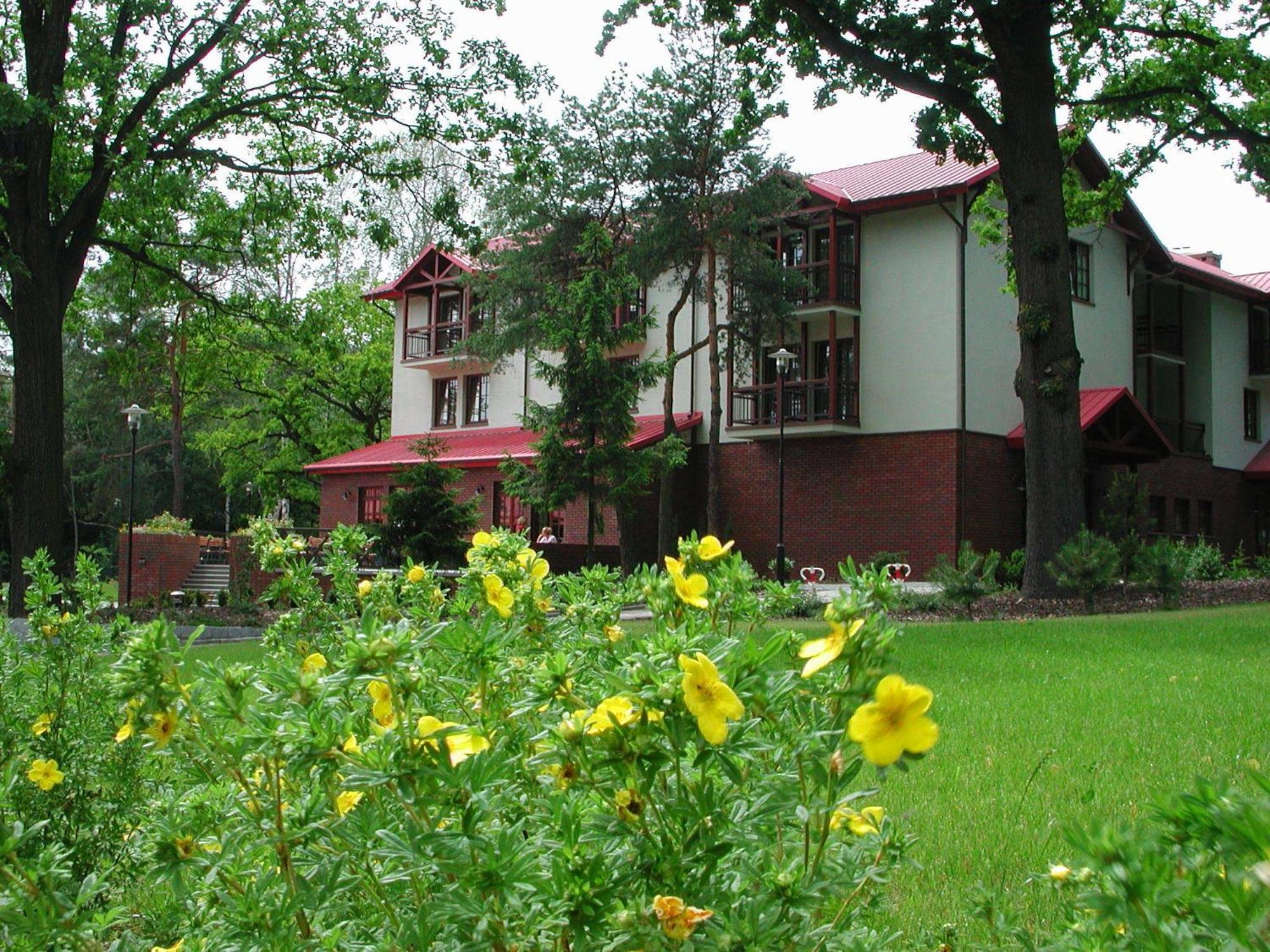 Stacja Nowa Gdynia Bed & Breakfast Aquapark Zgierz Exterior photo