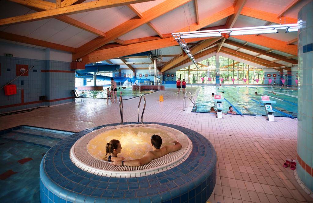 Stacja Nowa Gdynia Bed & Breakfast Aquapark Zgierz Exterior photo