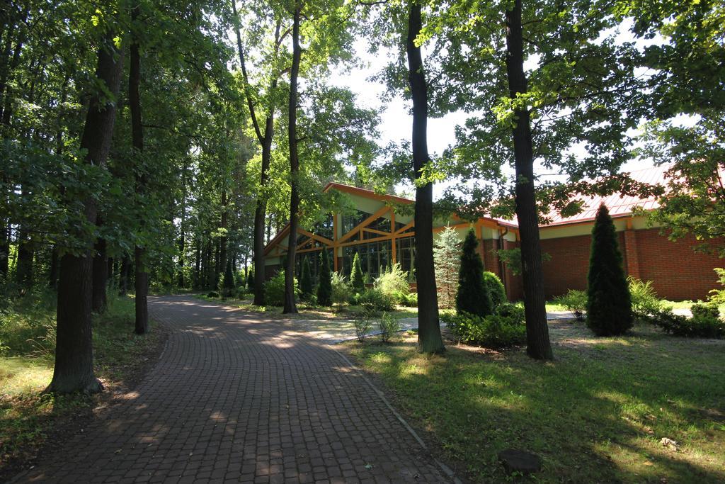 Stacja Nowa Gdynia Bed & Breakfast Aquapark Zgierz Exterior photo