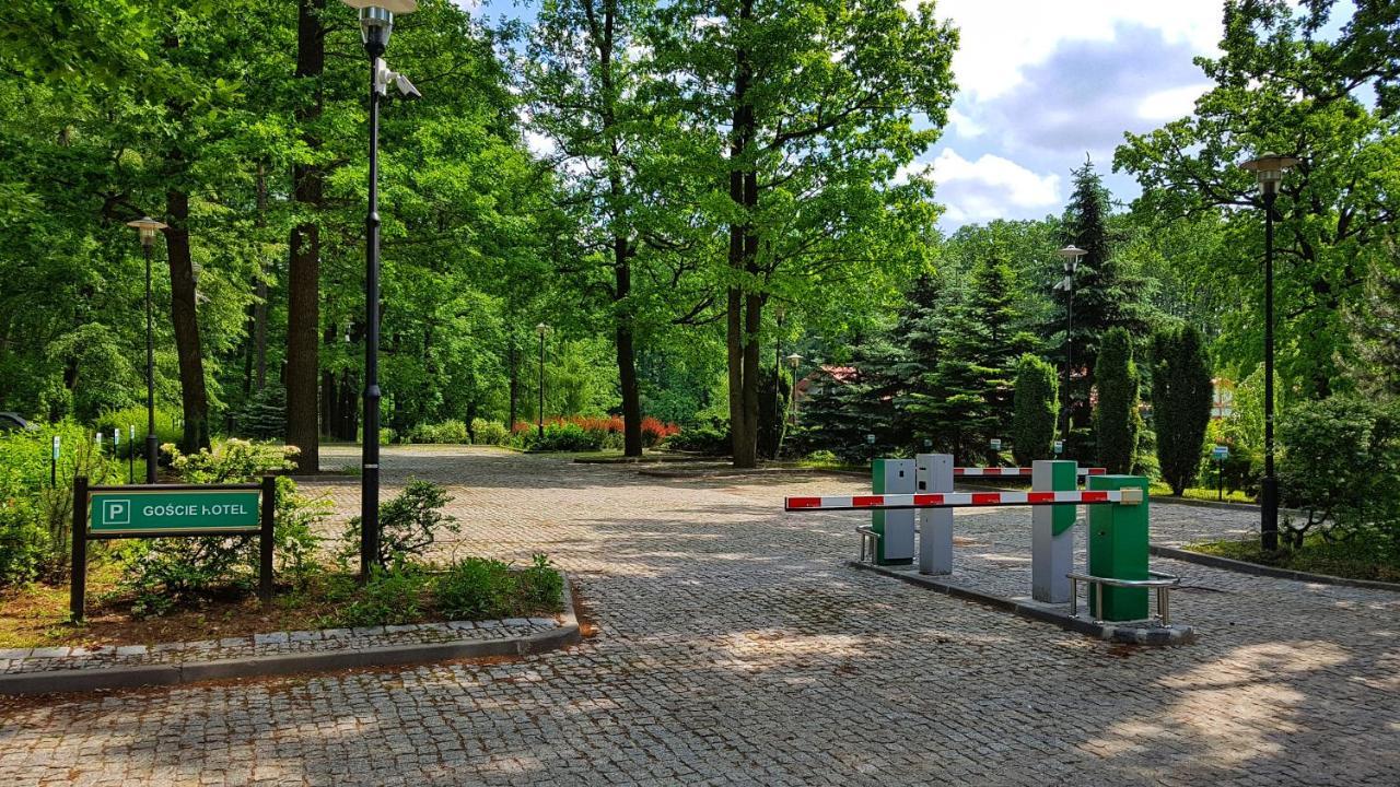 Stacja Nowa Gdynia Bed & Breakfast Aquapark Zgierz Exterior photo