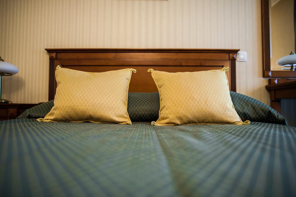 Stacja Nowa Gdynia Bed & Breakfast Aquapark Zgierz Exterior photo
