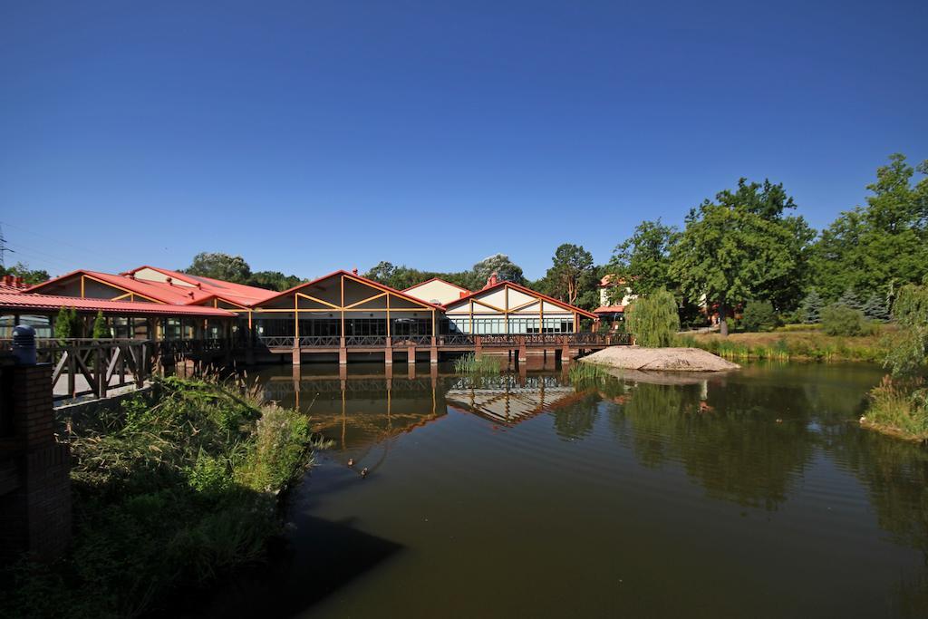 Stacja Nowa Gdynia Bed & Breakfast Aquapark Zgierz Exterior photo